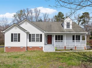 7624 Deerfield Dr, Chesterfield, VA 23832