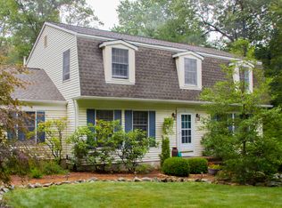 112 Skyline Dr, Sparta, NJ 07871