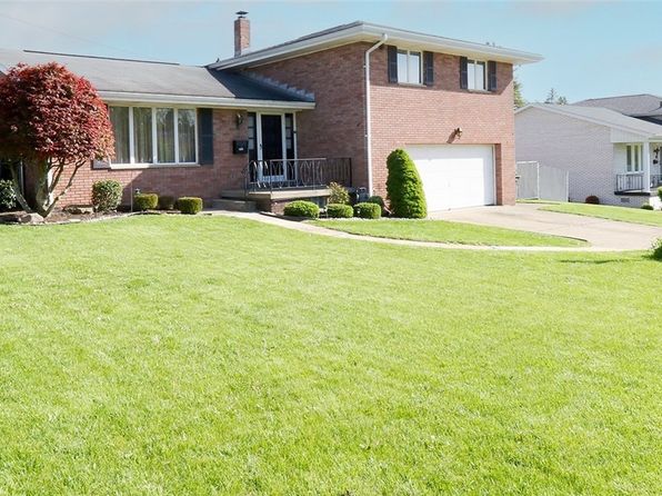 2041 Eve Dr, Steubenville, OH 43952