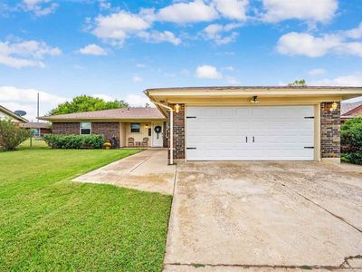 4619 SE Brighton Dr, Lawton, OK, 73501