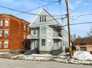 806 Wager St, Utica, NY 13502
