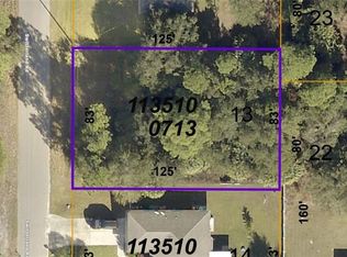 2039 Switzerland Rd, North Port, FL 34288