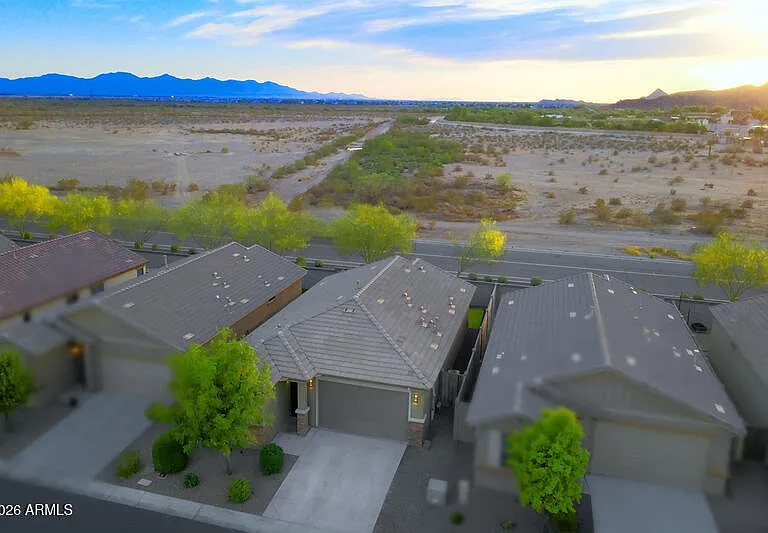 26516 N 122nd Ln — Photo 43