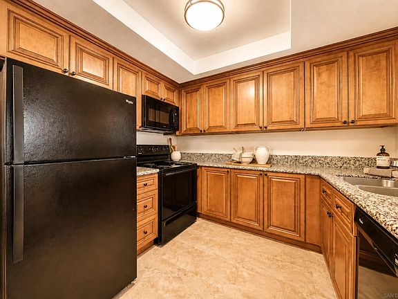 5th image of 6012 Rancho Mission Rd Unit 302