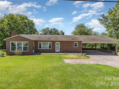 416 Pete Brittain Rd, Morganton, NC, 28655