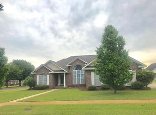 1 Whitney Ave, Enterprise, AL 36330