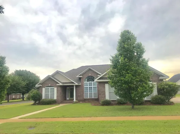 1 Whitney Ave, Enterprise, AL 36330