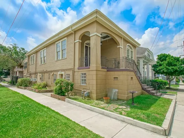 640 N Saint Patrick St, New Orleans, LA 70119