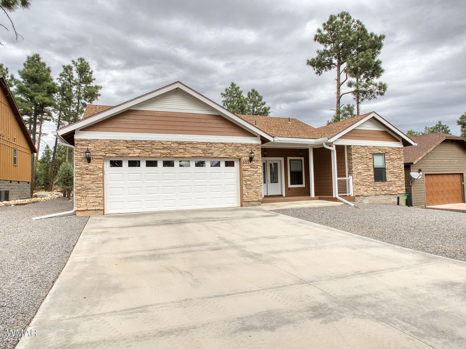 651 S Mountain Pines Ave, Show Low, AZ 85901 MLS 247787 Zillow