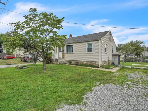 1602 Campbell Ave SE, Roanoke, VA 24013