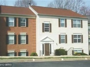 12214 Stevenson Ct, Woodbridge, VA 22192