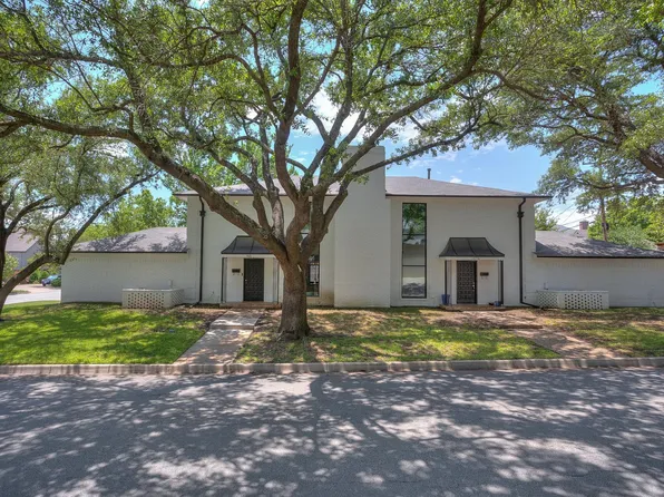 1616 Hulen St, Fort Worth, TX 76107