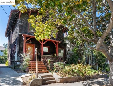 1912 Virginia St, Berkeley, CA, 94709
