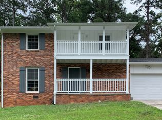 1646 Wildwood Rd, Marietta, GA 30062