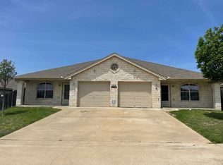 1303 Powder River, Killeen, TX 76549