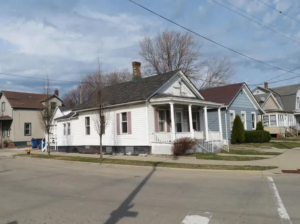 1628 West STREET, Racine, WI 53404