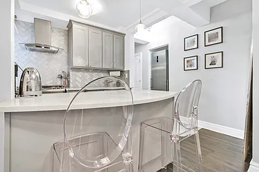 Sold by Hillel Realty Group