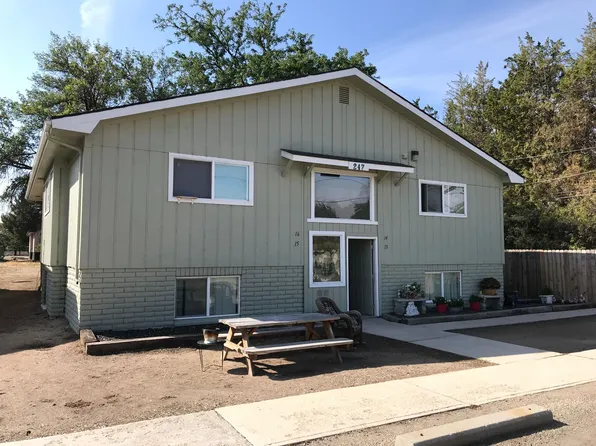 247 E 3rd St Kuna, ID 83634, 247 E 3rd St #748-13, Kuna, ID 83634