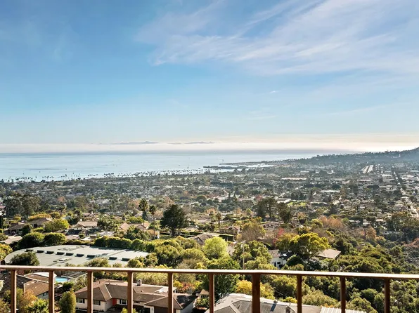 33 Via Alicia Unit B, Santa Barbara, CA 93108