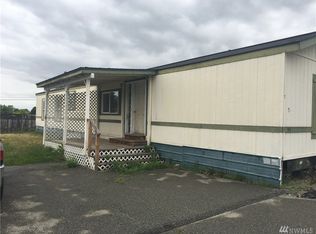 605 Pine St TRAILER 7A, Omak, WA 98841