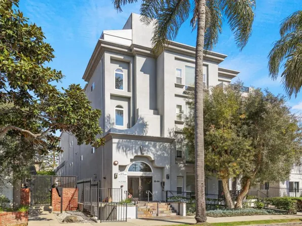 1544 Granville Ave APT 302, Los Angeles, CA 90025