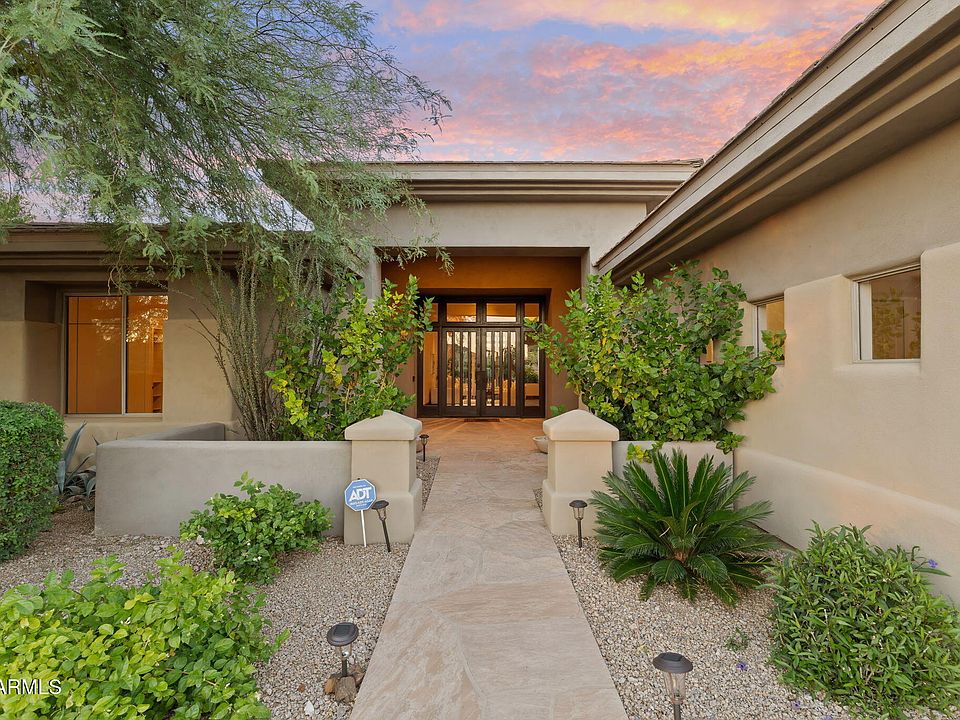 11088 E ACACIA Drive, Scottsdale, AZ 85255 | Zillow