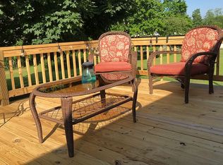 50 Beard Heights Addition Rd, Marlinton, WV 24954