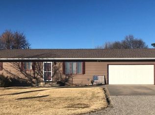 310 Southern Ave, Agra, KS 67621