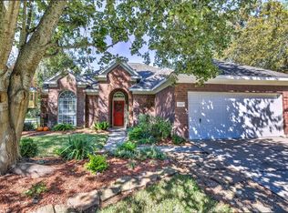 5703 Oakwell Station Ct, Humble, TX 77346