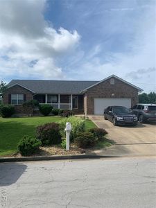 1102 Grandsir Ave, Rolla, MO, 65401
