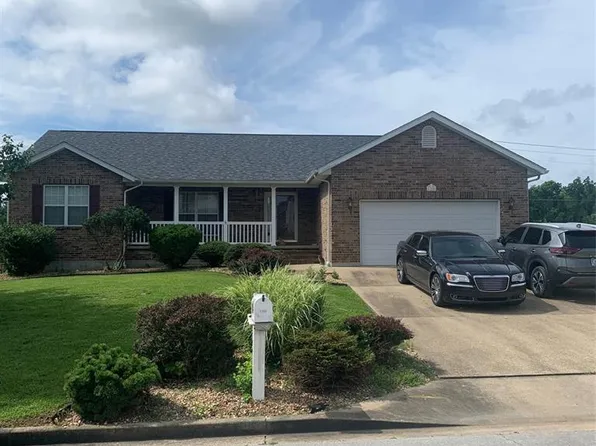 1102 Grandsir Ave, Rolla, MO 65401