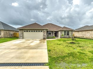 4705 Bylsma Cir, Panama City, FL 32404