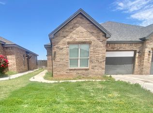 1602 102nd St #A, Lubbock, TX 79423