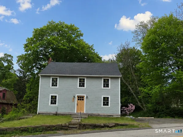 57 Middle Haddam Road, East Hampton, CT 06424