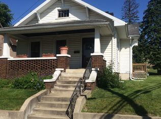 302 Boulevard, Peru, IN 46970