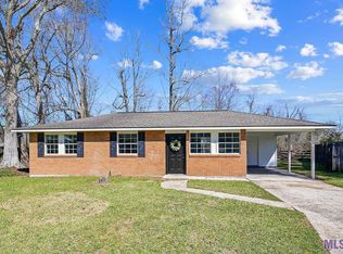 30734 Ranchero Cir, Denham Springs, LA 70726