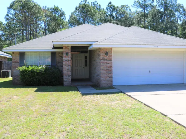 2110 Presidio St, Navarre, FL 32566