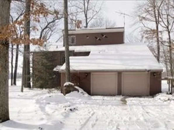 2311 Nottawa Lake Dr, Marshall, MI 49068