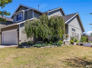 14948 89th Ave SE, Yelm, WA 98597