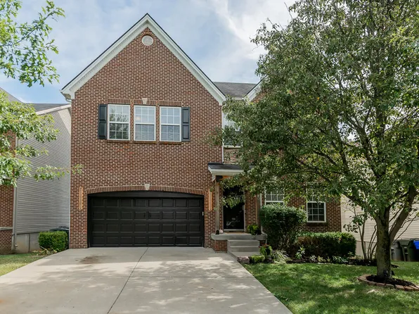 2359 Merluna Dr, Lexington, KY 40511