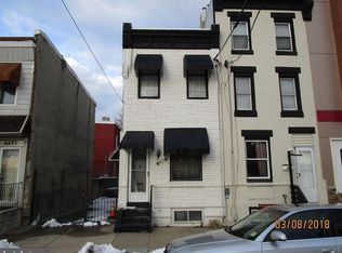 2575 E Huntingdon St, Philadelphia, PA 19125