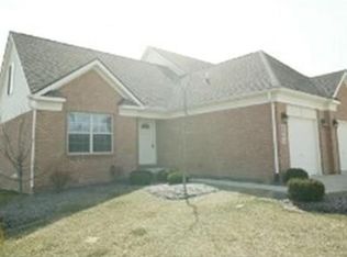 8663 Hawthorne Ct #206, Van Buren Township, MI 48111
