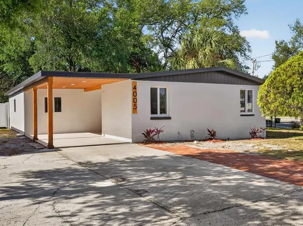 4005 E Henry Ave, Tampa, FL 33610
