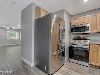 1303 Darlene Way APT 405B, Boulder City, NV, 89005