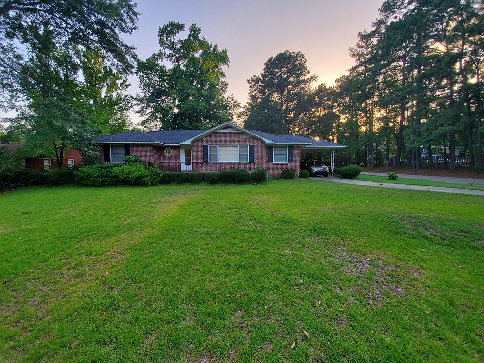 Front Yard View