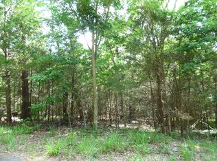 18 Dogwood Dr, Murchison, TX 75778