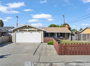 5719 Crow Ln, San Jose, CA 95123