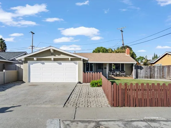 5719 Crow Ln, San Jose, CA 95123