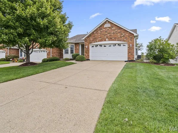 2630 Samuel Dr #C, O'Fallon, MO 63368