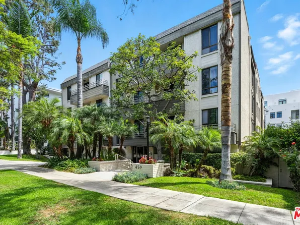 450 N Oakhurst Dr APT 101, Beverly Hills, CA 90210